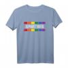 Alphabet Mafia Mitglied LGBTQ Pride T-Shirt - Stolzes Design für LGBTQ+ Gemeinschaft und Pride-Unterstützer