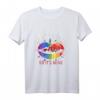 Homosexuell Regenbogen Flagge Bisexuelle LGBT T-Shirt – Unterstützung für LGBTQ Community & Pride-Events