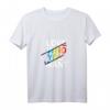 LGBT Pride Schwule Lesben Bisexuelle Transgender T-Shirt für Demonstrationen & Pride-Veranstaltungen – Für Liebe, Gleichberechtigung & Solidarität