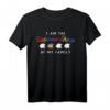 Ich bin Rainbow Schaf LGBT Pride T-Shirt – Lustiges Statement Shirt für Lesben, Schwule, Bisexuelle & Transgender, Perfektes Geschenk für Pride & Anlässe