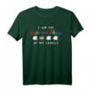 Ich bin Rainbow Schaf LGBT Pride T-Shirt – Lustiges Statement Shirt für Lesben, Schwule, Bisexuelle & Transgender, Perfektes Geschenk für Pride & Anlässe