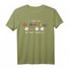 Ich bin Rainbow Schaf LGBT Pride T-Shirt – Lustiges Statement Shirt für Lesben, Schwule, Bisexuelle & Transgender, Perfektes Geschenk für Pride & Anlässe