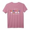 Ich bin Rainbow Schaf LGBT Pride T-Shirt – Lustiges Statement Shirt für Lesben, Schwule, Bisexuelle & Transgender, Perfektes Geschenk für Pride & Anlässe