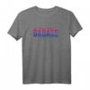 Bisexual Pride T-Shirt – Bist du böse, Bi und stolz? Perfektes Pride Shirt für Pride Feste, Support & Geschenke für Bi-Identifizierte