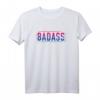 Bisexual Pride T-Shirt – Bist du böse, Bi und stolz? Perfektes Pride Shirt für Pride Feste, Support & Geschenke für Bi-Identifizierte