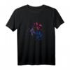 Dezentes Bi Pride T-Shirt mit Supporter-Design – Stolz zeigen für die LGBTQ Community im Pride Monat