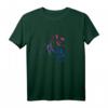 Dezentes Bi Pride T-Shirt mit Supporter-Design – Stolz zeigen für die LGBTQ Community im Pride Monat