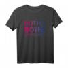 Bisexual Pride T-Shirt - Unterstütze LGBTQ+ Community mit lustigem und sarkastischem Regenbogen-Design