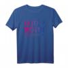 Bisexual Pride T-Shirt - Unterstütze LGBTQ+ Community mit lustigem und sarkastischem Regenbogen-Design