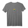 We Love LGBT T-Shirt für Gleichberechtigung & Vielfalt - Unterstütze Pride & Akzeptanz