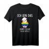 Ich bin das Bunte Schaf in der Familie - Lustiges LGBT & Rainbow T-Shirt für Queere, Supporter & Pride Veranstaltungen