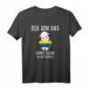 Ich bin das Bunte Schaf in der Familie - Lustiges LGBT & Rainbow T-Shirt für Queere, Supporter & Pride Veranstaltungen