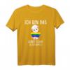 Ich bin das Bunte Schaf in der Familie - Lustiges LGBT & Rainbow T-Shirt für Queere, Supporter & Pride Veranstaltungen