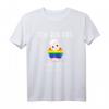 Ich bin das Bunte Schaf in der Familie - Lustiges LGBT & Rainbow T-Shirt für Queere, Supporter & Pride Veranstaltungen