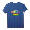 LGBTQ+ Pride Schwule Lesben Bisexuelle Transgender T-Shirt für Demonstrationen & Pride-Events – Für Liebe, Gleichberechtigung & Akzeptanz