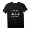 LGBTQ+ Pride Herz T-Shirt mit Regenbogen - Lustiges CSD Tank Top für Schwule, Lesben, Bisexuelle & Transgender als Geschenkidee