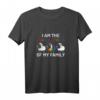 LGBTQ+ Pride Herz T-Shirt mit Regenbogen - Lustiges CSD Tank Top für Schwule, Lesben, Bisexuelle & Transgender als Geschenkidee