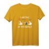 LGBTQ+ Pride Herz T-Shirt mit Regenbogen - Lustiges CSD Tank Top für Schwule, Lesben, Bisexuelle & Transgender als Geschenkidee