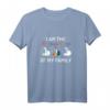 LGBTQ+ Pride Herz T-Shirt mit Regenbogen - Lustiges CSD Tank Top für Schwule, Lesben, Bisexuelle & Transgender als Geschenkidee