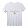 LGBTQ+ Pride Herz T-Shirt mit Regenbogen - Lustiges CSD Tank Top für Schwule, Lesben, Bisexuelle & Transgender als Geschenkidee