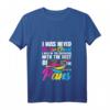 Damen Pansexuelle Geschenke Pansexual Pride T-Shirt mit V-Ausschnitt – Stolz zeigen bei Pride, Coming Out & Empowerment