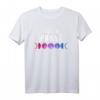 Not a phase Mondphasen LGBT CSD Bisexuell T-Shirt – Supporte Queer Pride & Pride Parade mit stilvollem Design