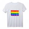 Regenbogenflagge LGBT, Bisexuell Flagge, CSD Flagge - Buntes LGBTQ Tank Top für Pride, Toleranz & Gender Gerechtigkeit