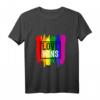 LOVE WINS LGBT Pride Tank Top - Gay Pride Monat Outfit für LGBTQ Community, Pride Month Geschenk, LGBTQ Merch & Accessoires