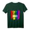 LOVE WINS LGBT Pride Tank Top - Gay Pride Monat Outfit für LGBTQ Community, Pride Month Geschenk, LGBTQ Merch & Accessoires