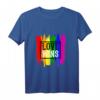 LOVE WINS LGBT Pride Tank Top - Gay Pride Monat Outfit für LGBTQ Community, Pride Month Geschenk, LGBTQ Merch & Accessoires