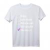 Gleichheit Gay Lesben Bisexuell LGBT Liebe Schwul Geschenk T-Shirt – Stolz Parade Design für Pride & Support