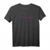 Bi Flagge LGBT Gay Pride Queer Geschenk Herzschlag Bisexuell T-Shirt – Unterstützung für LGBTQ Community, Pride & Gleichstellung