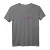Bi Flagge LGBT Gay Pride Queer Geschenk Herzschlag Bisexuell T-Shirt – Unterstützung für LGBTQ Community, Pride & Gleichstellung
