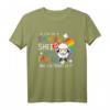 Regenbogen Schaf LGBT Schwul Lesbisch T-Shirt – Lustiges Pride Design für Support und Feierlichkeiten