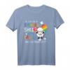 Regenbogen Schaf LGBT Schwul Lesbisch T-Shirt – Lustiges Pride Design für Support und Feierlichkeiten