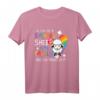 Regenbogen Schaf LGBT Schwul Lesbisch T-Shirt – Lustiges Pride Design für Support und Feierlichkeiten