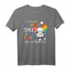 Regenbogen Schaf LGBT Schwul Lesbisch T-Shirt – Lustiges Pride Design für Support und Feierlichkeiten