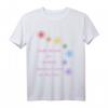 Buntes LGBTQ+ Regenbogen T-Shirt mit Spruch für CSD, Pride & Festivals – Perfektes Geschenk für Coming Out und Unterstützung