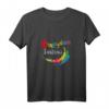 Wingaydium Lesbiosa – LGBT Pride 2021 – Unterstützendes und lustiges LGBTQ Tank Top für Pride, Paraden und Festivals