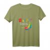 Wingaydium Lesbiosa – LGBT Pride 2021 – Unterstützendes und lustiges LGBTQ Tank Top für Pride, Paraden und Festivals