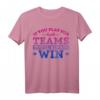 Bi Flagge LGBTQ Genderfluid Geschenk Lustiges Bisexuell T-Shirt - Unterstütze die LGBTQ Community zu CSD, Geburtstag oder Weihnachten