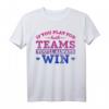Bi Flagge LGBTQ Genderfluid Geschenk Lustiges Bisexuell T-Shirt - Unterstütze die LGBTQ Community zu CSD, Geburtstag oder Weihnachten