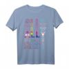 Ally LGBT Pride T-Shirt für Lesben, Schwule, Bisexuelle, Transgender & Allies - Unterstützung und Stolz zeigen