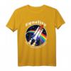 Schwul Lesbisch Bisexuell Trans CSD Pride Regenbogen Fahne T-Shirt – Unterstütze LGBTQ+ mit buntem Statement, ideal für Pride & Feierlichkeiten