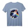Schwul Lesbisch Bisexuell Trans CSD Pride Regenbogen Fahne T-Shirt – Unterstütze LGBTQ+ mit buntem Statement, ideal für Pride & Feierlichkeiten