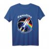 Schwul Lesbisch Bisexuell Trans CSD Pride Regenbogen Fahne T-Shirt – Unterstütze LGBTQ+ mit buntem Statement, ideal für Pride & Feierlichkeiten