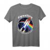 Schwul Lesbisch Bisexuell Trans CSD Pride Regenbogen Fahne T-Shirt – Unterstütze LGBTQ+ mit buntem Statement, ideal für Pride & Feierlichkeiten