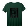 I Go Both Ways HapOwl T-Shirt – LGBTQ Pride, Gleichberechtigung & Support Geschenk für Männer, Frauen & Freunde