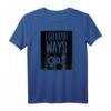 I Go Both Ways HapOwl T-Shirt – LGBTQ Pride, Gleichberechtigung & Support Geschenk für Männer, Frauen & Freunde