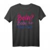 Schmetterling Bi Pride Genderfluid LGBT Geschenk - Bisexuell T-Shirt für Pride, CSD & Unterstützung der LGBTQ Community